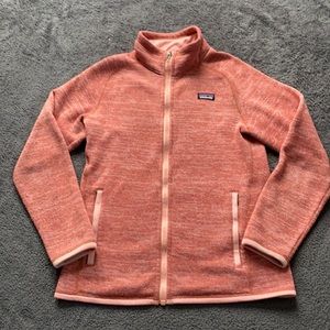 Patagonia Better Sweater Youth Size 14 XL